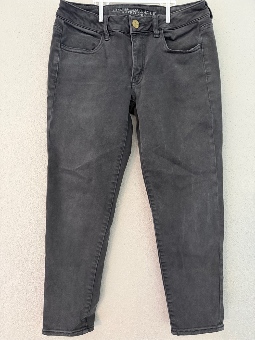 American Eagle Outfitters Women’s Cropped Jeggings